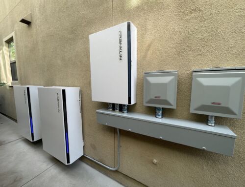 How Standalone Solar Batteries Lower Electric Bill with TOU Rates in Arizona