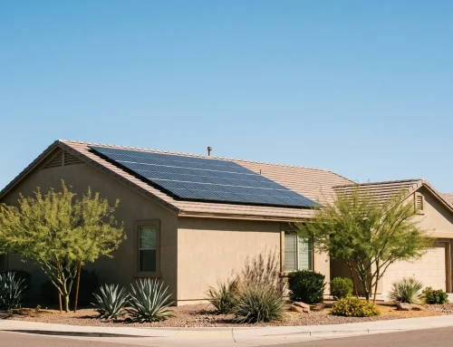 What a “Dead Week” in Your Solar Data Really Means