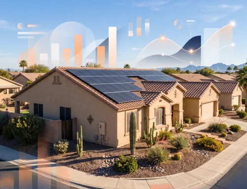 Your Monthly Solar Production Report — What the Numbers Actually Mean