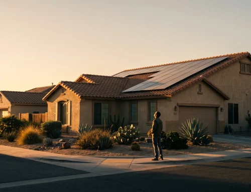 You Spent $30,000 on Solar. Do You Even Know If It’s Working?